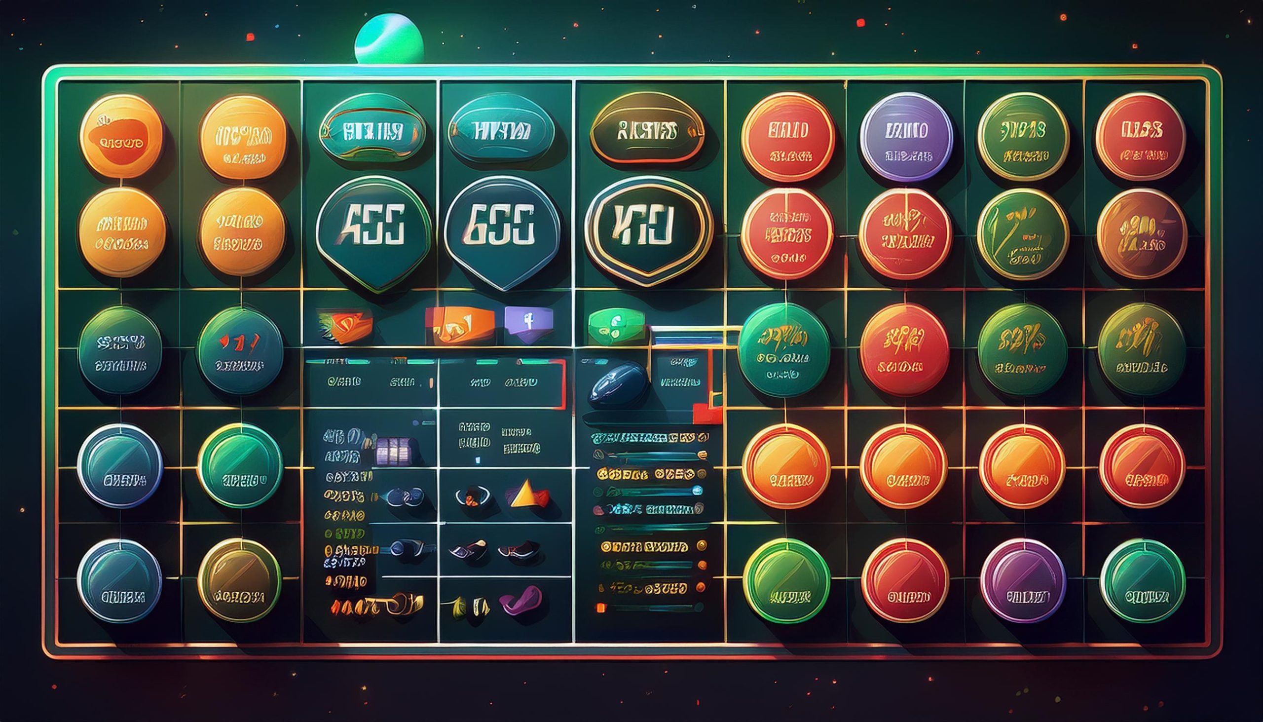 A Comprehensive Review of Jackpot Slot Games on 99exch